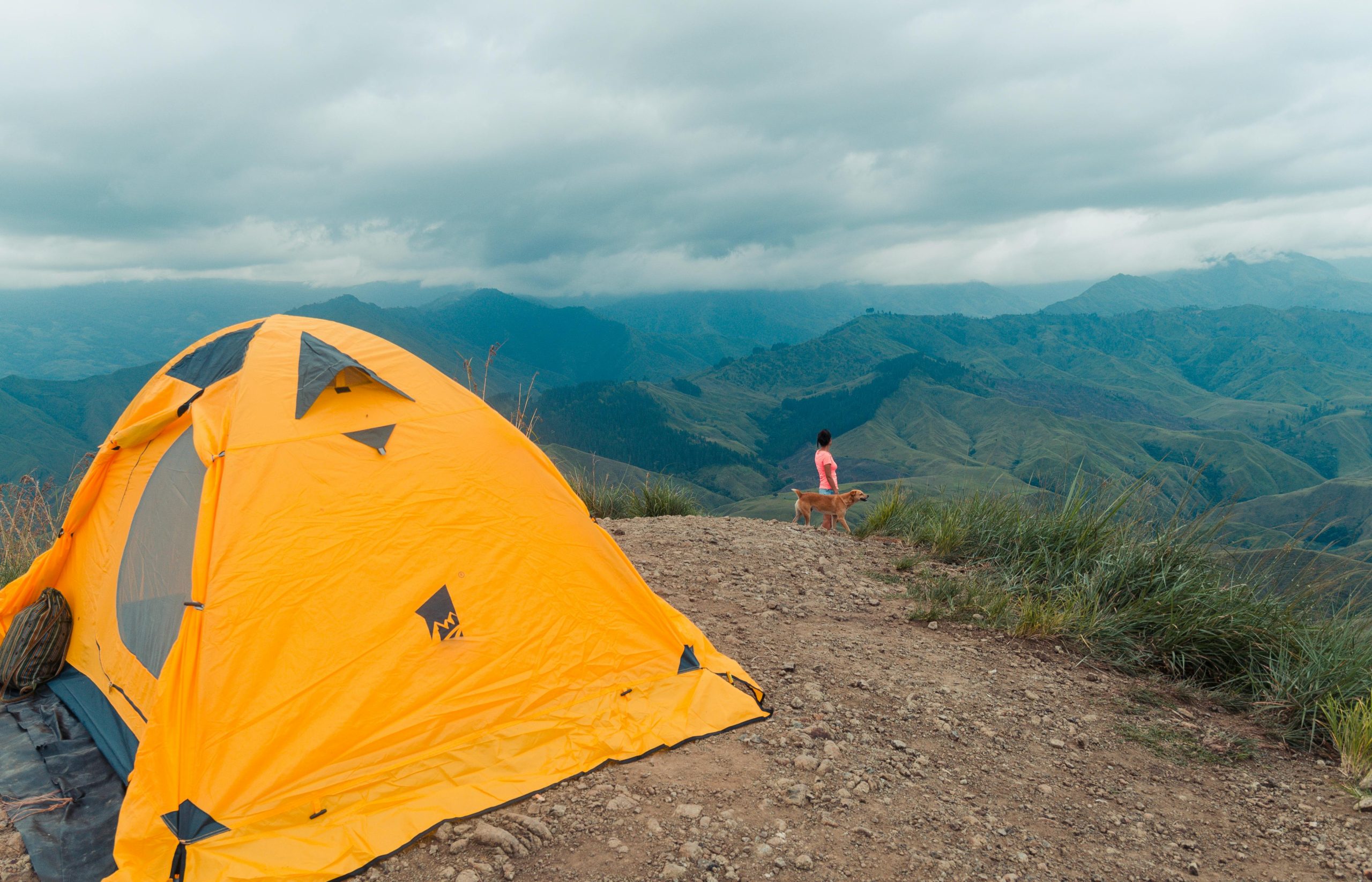 BHRIGU LAKE TREK