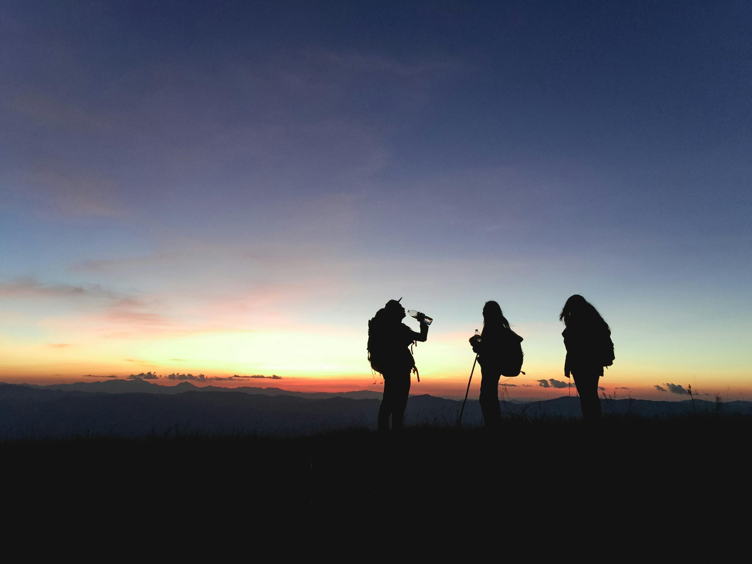 BHRIGU LAKE TREK