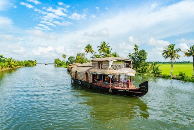 kerala tour package